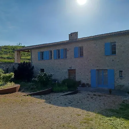 B&B La Fond De Miere