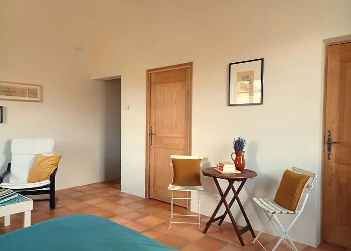 La Fond De Miere فندق مبيت وإفطار